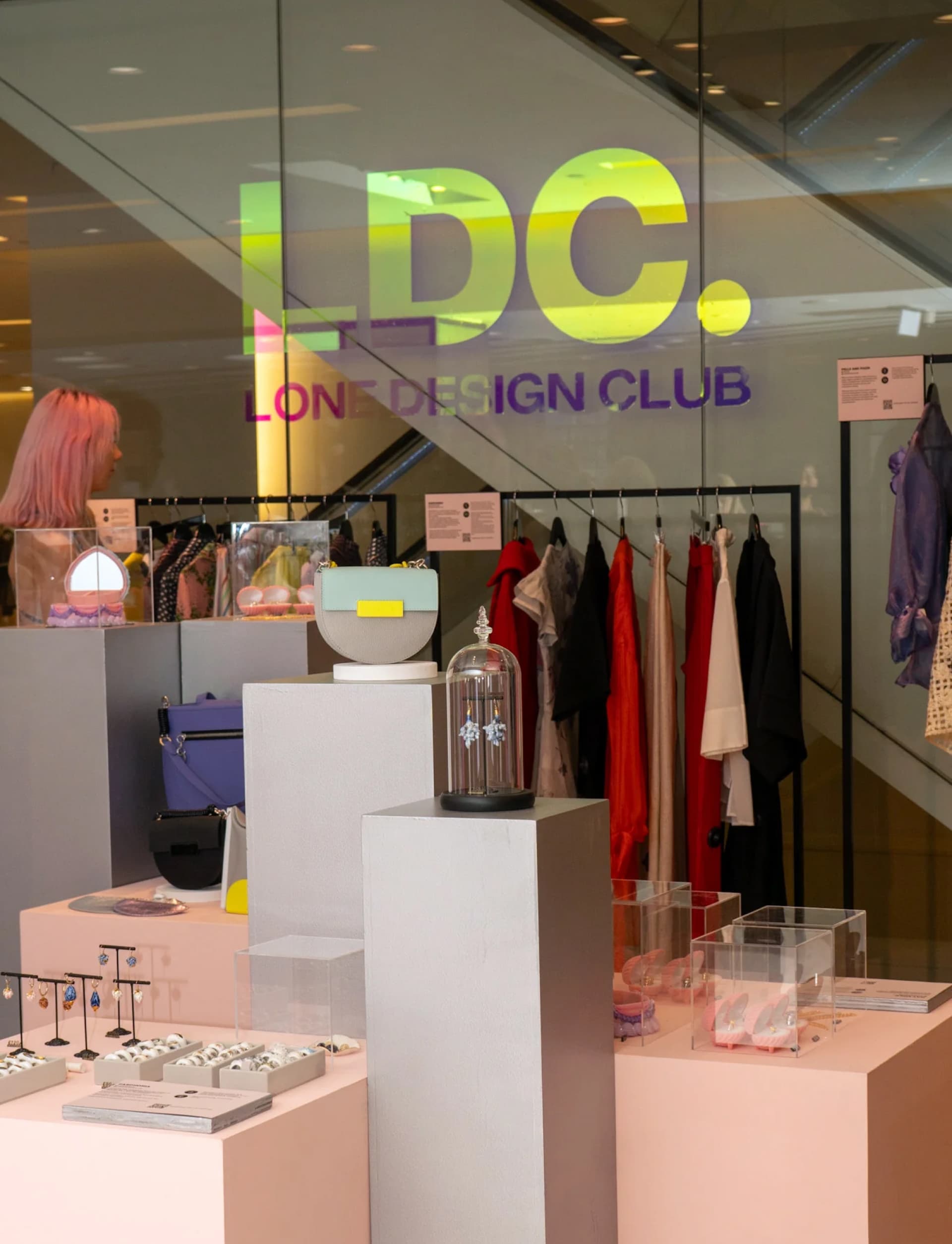 LDC Brand Image